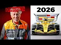 Download Lagu The $450 Million F-U How Cadillac Became F1's Biggest Threat Explained in 15 Minutes!