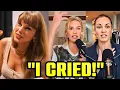 Lagu Taylor Swift's End of An Era Left Erin \u0026 Charissa MIND BLOWN! 