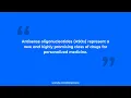 Oligonucleotide Melting Tm Calculation Basics Applications Examples and Tips on calculation