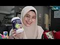 Download Lagu Jus Sumpahan Olive Tin - Leez Rosli