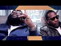 RICK ROSS FEAT. DRAKE - MADE MEN [OFFICIAL VIDEO]