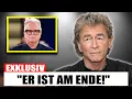Lagu Mit 76 Jahren nennt Peter Maffay die fünf Stars, die er am meisten verachtete