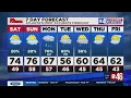 Sat Forecast