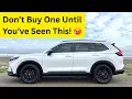 Download Lagu 7 Issues that Ruin the 2025 Honda CR-V and other Hondas.