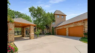 Virtual Home Tour - Springtown Texas