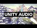 How to use SOURCES in Unity - Basics