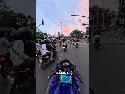 KEJADIAN LUCU DI BANDUNG ❗️❗️ RANDOM BANGET DISINI WKWK