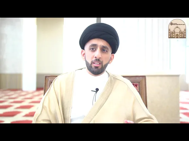 الكافي - باب النوادر “ آخر باب في كتاب فضل القرآن ”- سماحة السيد موسى العلي