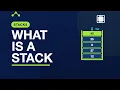6 2 What Is a Stack Data Structures in C