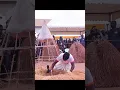 Download Lagu Zangbeto | Don’t believe in Voodoo? Watch till the end. #chalewote2023 #voodoo #benin #shorts