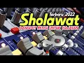Sholawat religi hajatan sebelum Magrib ‼️ Tak Tung glerr bonus