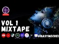 Lagu Vol 1 Mixtape NasyMecKei🎧