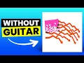 The Fountain - DIIV | No Guitar (Play Along)