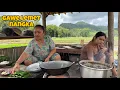 Lagu MASAK DI DAPUR SAWAH || GAWE LEMET NANGKA 