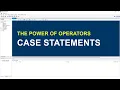 HOW TO USE CASE STATEMENTS IN SQL SQL Tutorial For Beginners HINDI
