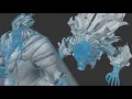 Elden Ring 3D Model Showcase