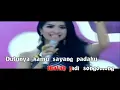 HEY SIAPA KAMU KARAOKE MITRA 2 RACUN YOUBI SISTER