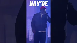 Hay'oe - Ifumb Acte 2