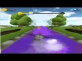Flying gorilla gameplay