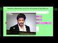 Face Recognition Based Attendance Maintenance With Source Code