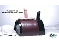 The Saddle Deluxe Sex Machine | Sybian Style | KissKiss.ch