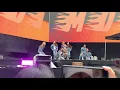 Lolo Zouai - Moi [Special Stage] (live in Paradise City, KOREA 8/15/19)