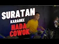 Download Lagu SURATAN TOMY J PISA KARAOKE NADA COWOK PRIA