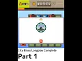 City Bloxx Build City Gameplay Part 1 Nokia Series 40v5 60v3