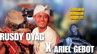 ranjang pengantin voc ade astrid rop x ariel gebot