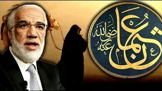 اجمل 5 قصص ممتعة رواها الشيخ عمر عبدالكافي عن ذو النورين عثمان بن عفان 