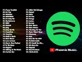 Download Lagu SPOTIFY TOP HITS INDONESIA NOVEMBER 2021 #24  🍏TOP HITS LAGU BARAT 2021 🍏
