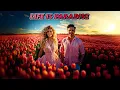 Download Lagu 🔊 EuroMartina - Life Is Paradise (Official Music Video) // KORG STYLE / ITALO DISCO / INSTRUMENTAL
