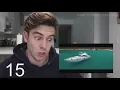 박재범 Jay Park - 'DRIVE (Feat. GRAY)' Official Music Video - REACTION | THIS IS AMAZING!