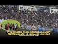 RESPECT‼️BRAJAMUSTI NYANYIKAN AYDK, JAKMANIA ADA YANG IKUT NYANYI