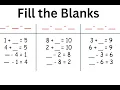 Addition and Subtraction Secrets You Never Learned