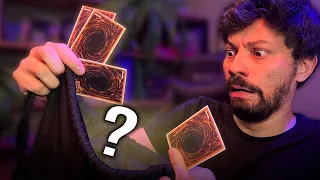 NÃO COMETA ESSES 5 ERROS NO SEU PRIMEIRO TORNEIO DE YUGIOH TCG!
