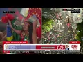 Veja a reação da vitória de Lula no segundo turno das eleições 2026 | CNN BRASIL