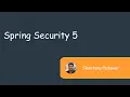 Spring Security 5 Getting Started