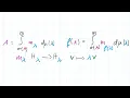 Forbidden Maths - Operator Theory