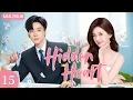 Download Lagu 𝑯𝒊𝒅𝒅𝒆𝒏 𝑯𝒆𝒂𝒓𝒕💘EP15：😘Cinderella Brought Him Coffee. CEO Gave Her His Heart.💕#zhaolusi #weizheming