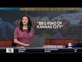 Chronicle Up in Smoke - Meet the BBQ King of KC