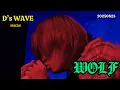 Download Lagu [4K] 20250823 WOLF #DAESUNG #대성 #テソン #DsWAVEInMACAU