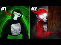 Finding Gorilla Tag s Lost Ghosts