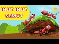 Lagu INJIT-INJIT SEMUT | LAGU ANAK INDONESIA