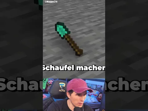 Verwende NIEMALS diese Verzauberung!