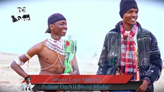 Samburu Anthems Inspirational Mix 2025 