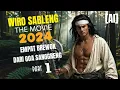 Wiro Sableng The Movie 2024 : Empat Brewok Dari Goa Sanggreng Part 1 | AI Movie