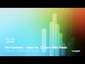 Tim Carleton - Opus No Hold Music Marigold Synthwave Remix