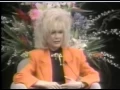Sandra Dee s Last Interview Pt discusses Bobby Darin her alcoholism etc plus guest James Darren