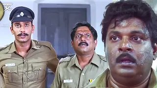  naalu policeum nalla irundha oorum movie compilation arulnithi